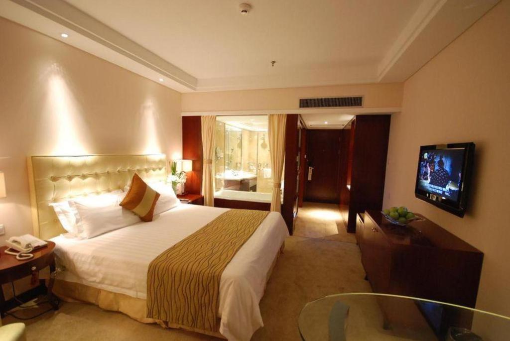 Maison New Century Hotel Ninh Ba Ngoại thất bức ảnh