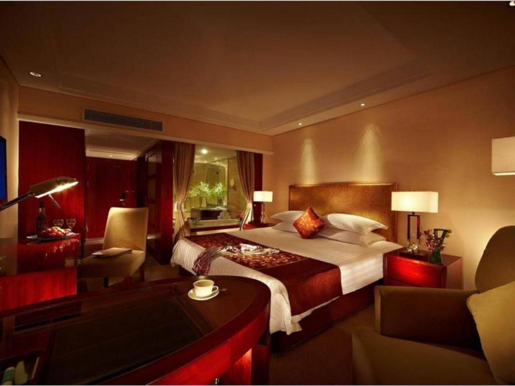 Maison New Century Hotel Ninh Ba Ngoại thất bức ảnh