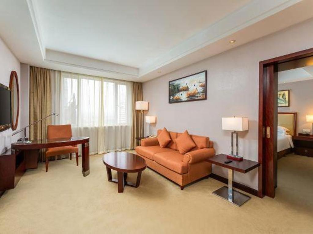 Maison New Century Hotel Ninh Ba Ngoại thất bức ảnh