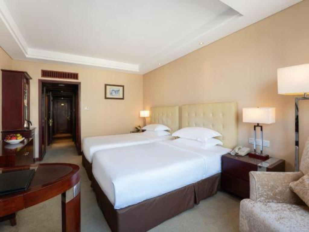 Maison New Century Hotel Ninh Ba Ngoại thất bức ảnh