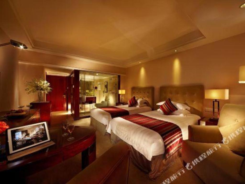 Maison New Century Hotel Ninh Ba Ngoại thất bức ảnh