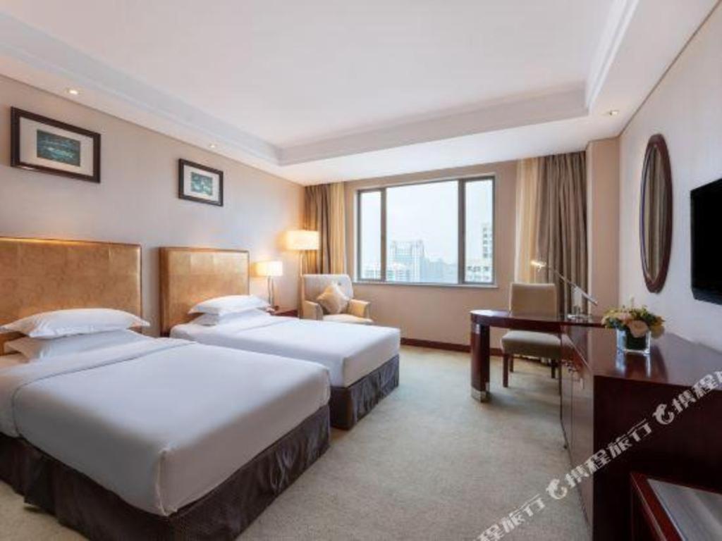 Maison New Century Hotel Ninh Ba Ngoại thất bức ảnh