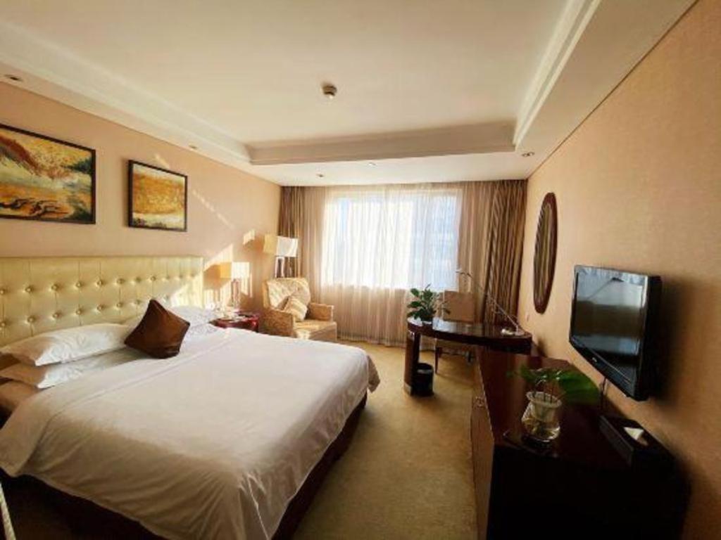 Maison New Century Hotel Ninh Ba Ngoại thất bức ảnh