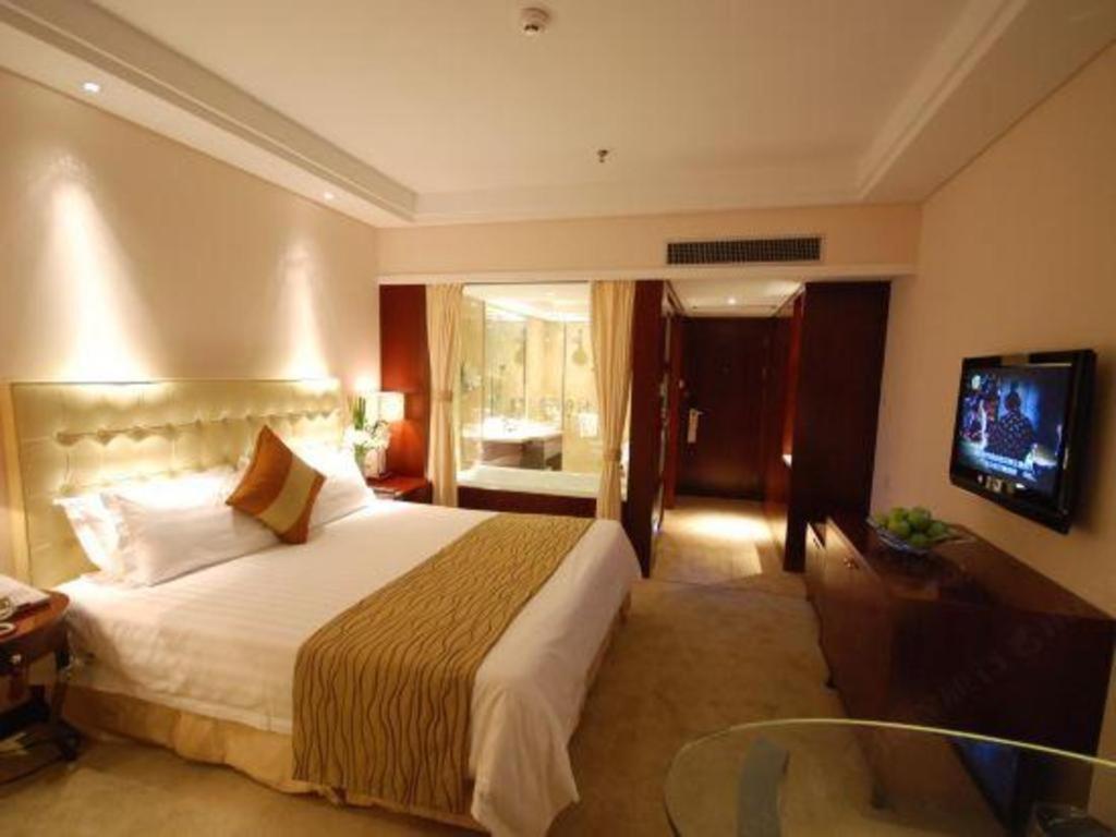 Maison New Century Hotel Ninh Ba Ngoại thất bức ảnh