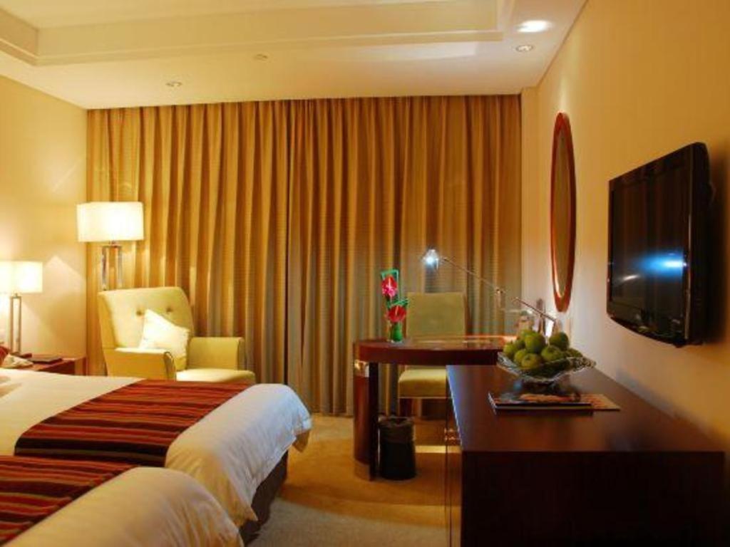 Maison New Century Hotel Ninh Ba Ngoại thất bức ảnh