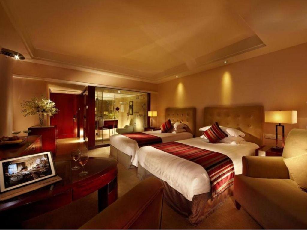 Maison New Century Hotel Ninh Ba Ngoại thất bức ảnh