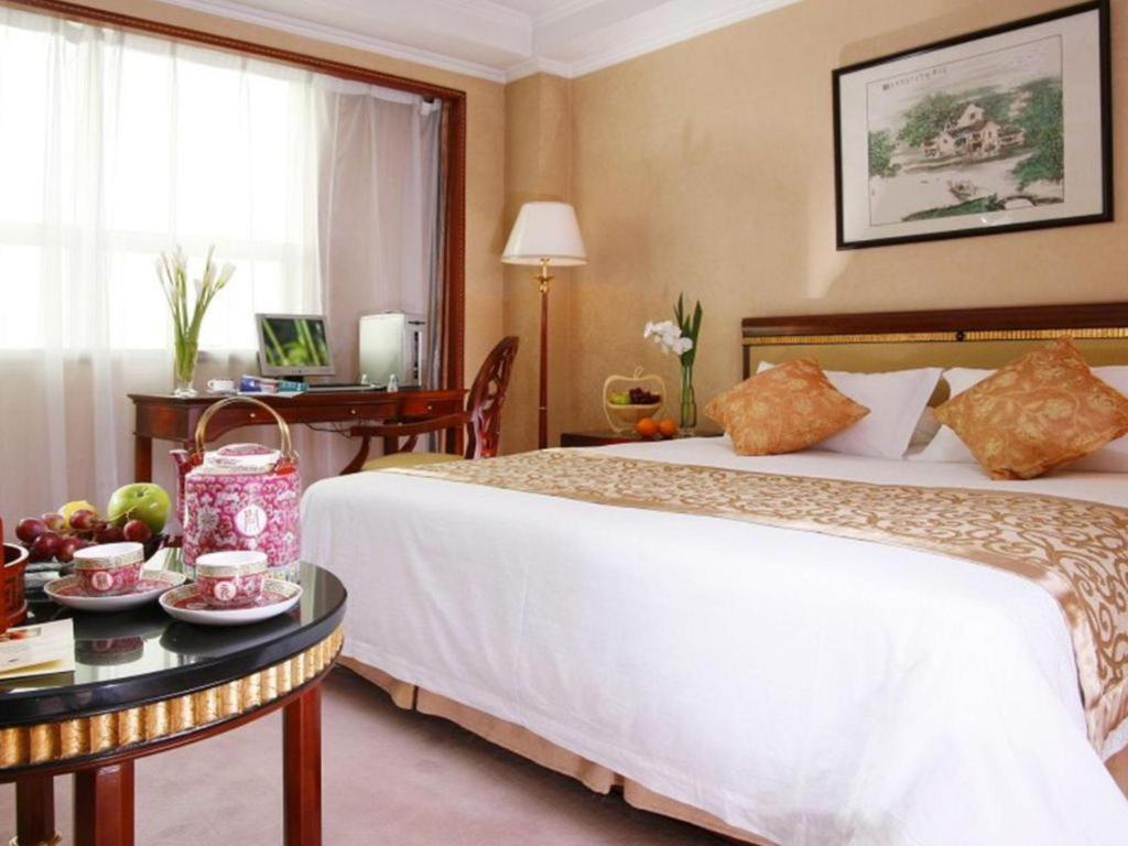 Maison New Century Hotel Ninh Ba Ngoại thất bức ảnh