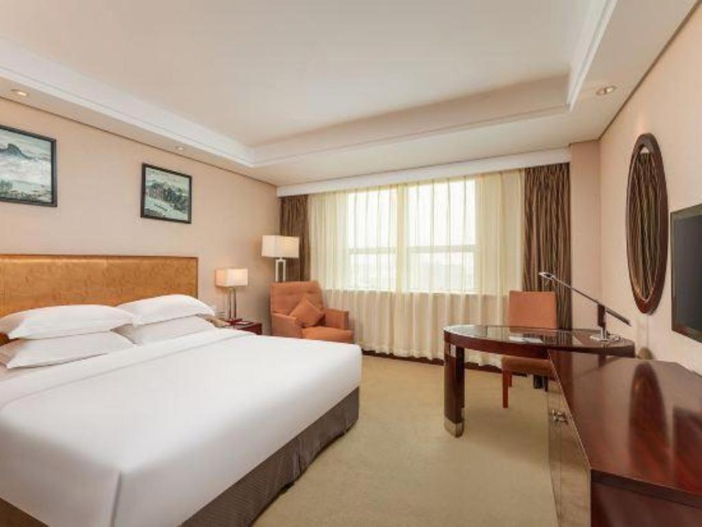 Maison New Century Hotel Ninh Ba Ngoại thất bức ảnh