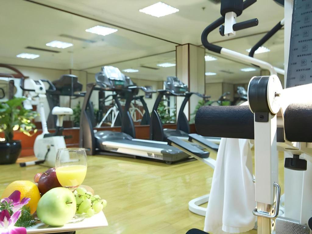 Maison New Century Hotel Ninh Ba Ngoại thất bức ảnh