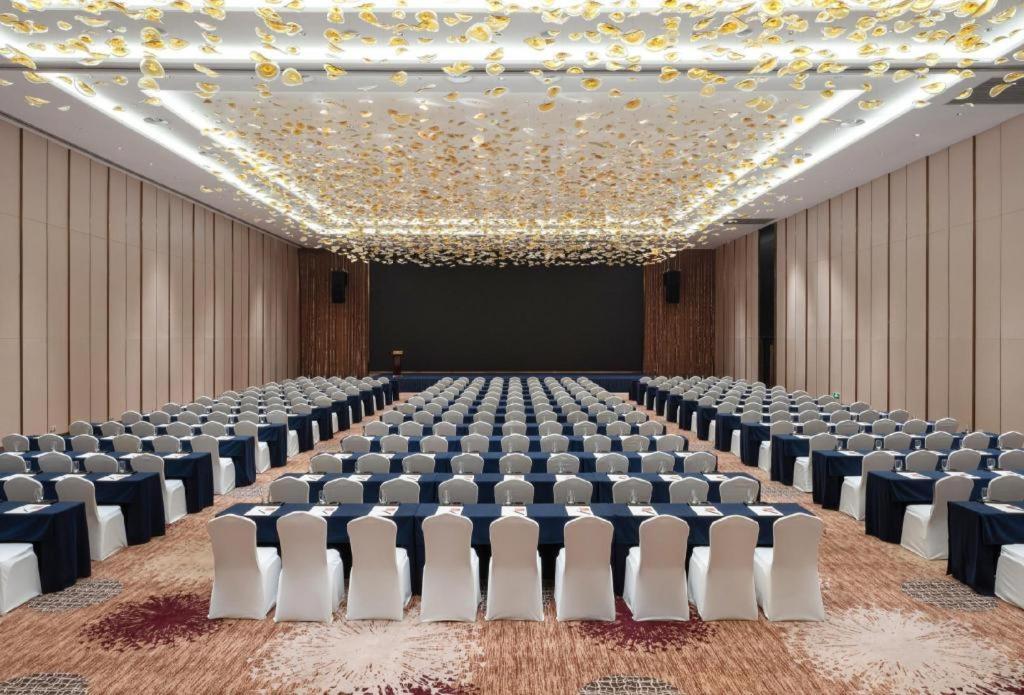 Maison New Century Hotel Ninh Ba Ngoại thất bức ảnh